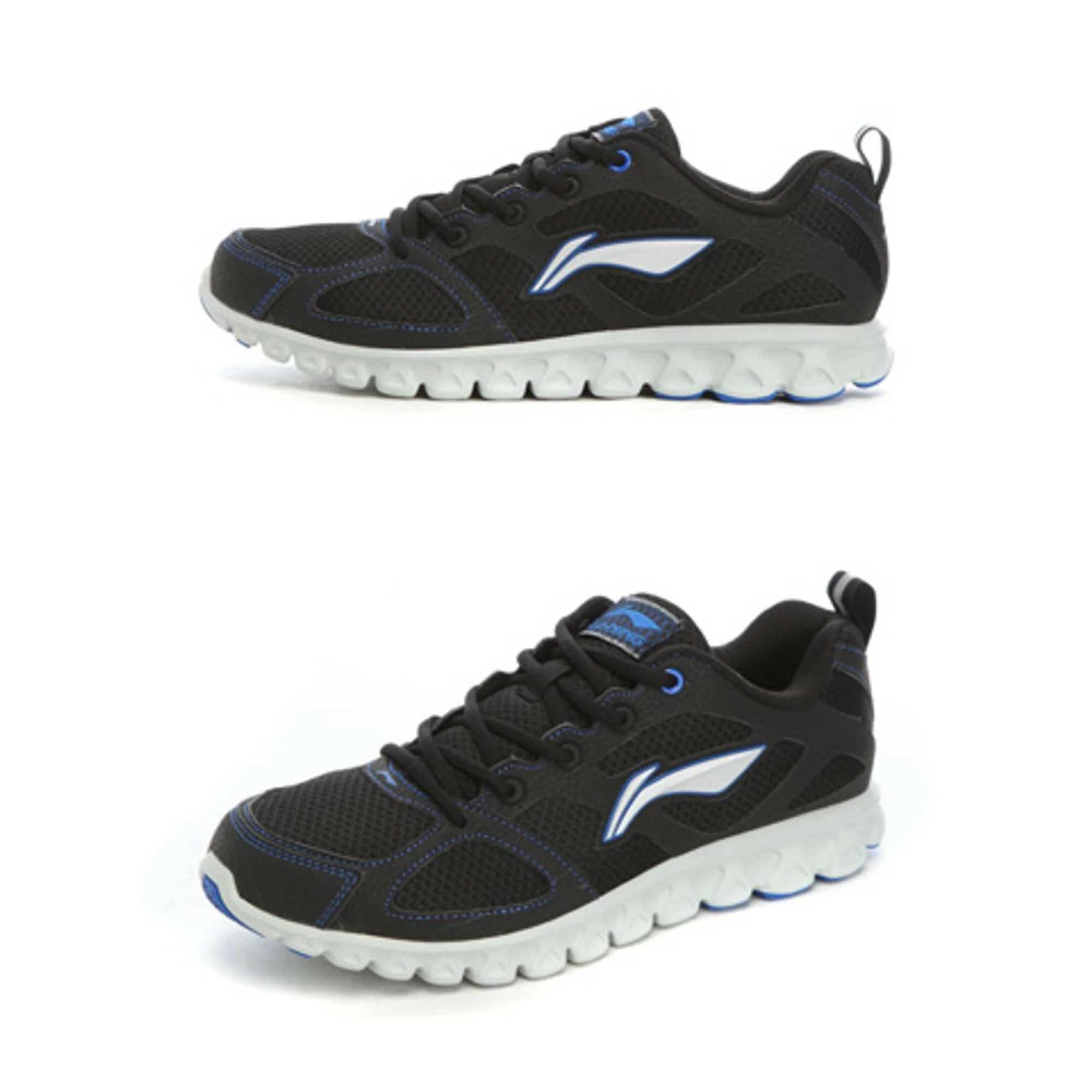 Cushion Daily Running Shoe ARHG045-3 3 Cushion Daily Running Shoe ARHG045-3 - Image 3