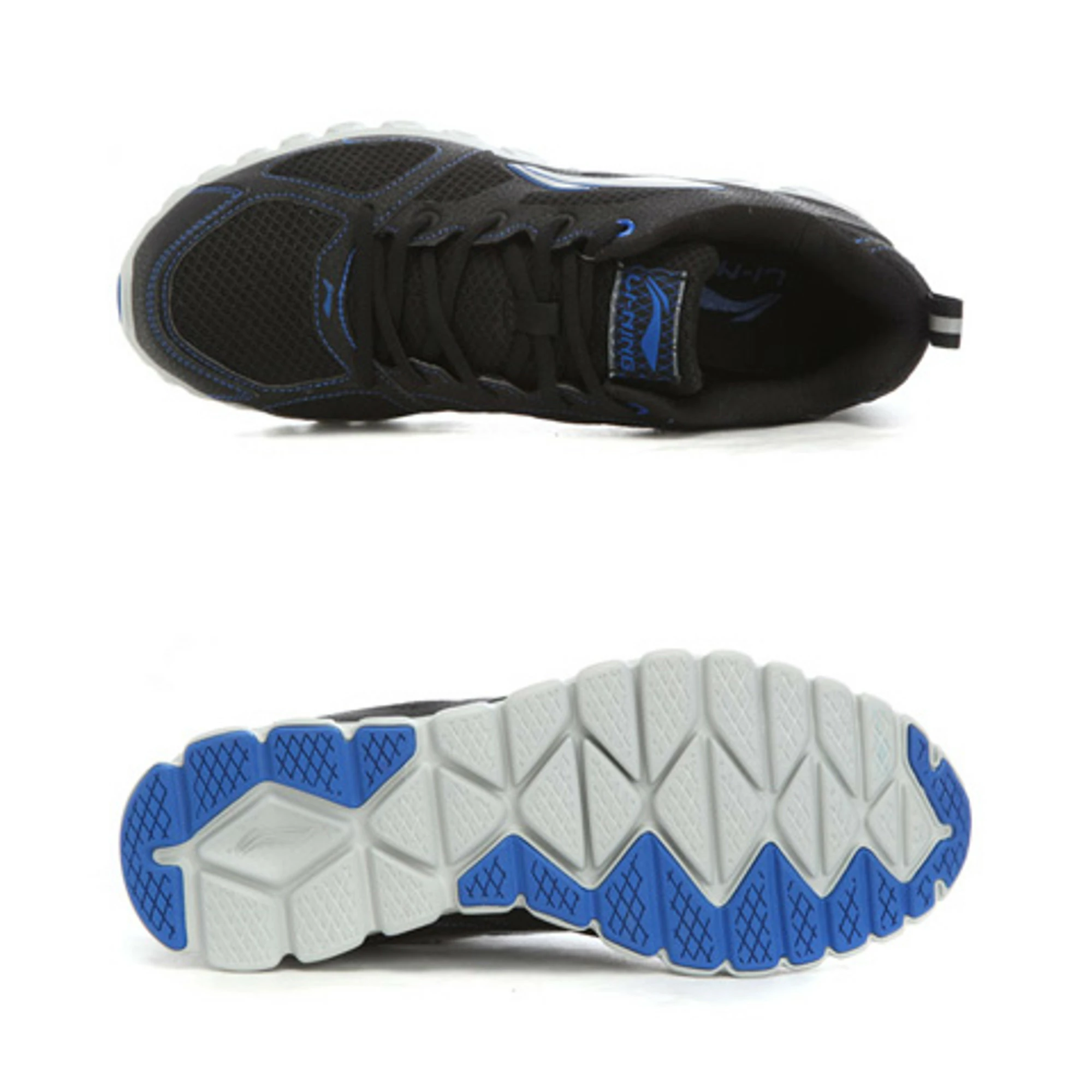 Cushion Daily Running Shoe ARHG045-3 4 Cushion Daily Running Shoe ARHG045-3 - Image 4