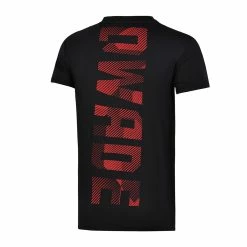 DWADE Performance Tee ATSM223 -Way of Wade Sales Store ATSM223 1 2 87216.1508308382