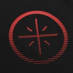 DWADE Performance Tee ATSM223 -Way of Wade Sales Store ATSM223 1 4 01695.1508308419