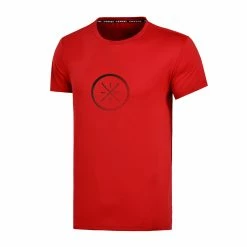 DWADE Performance Tee ATSM223 -Way of Wade Sales Store ATSM223 2 1 88359.1508308392