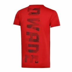 DWADE Performance Tee ATSM223 -Way of Wade Sales Store ATSM223 2 2 81681.1508308394