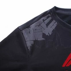 LI-NING Urban Shine Sweater AWDG043 -Way of Wade Sales Store AWDG043 1 8 57397.1385033606