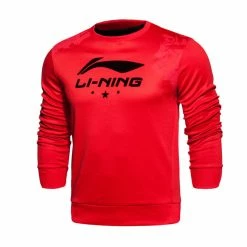 LI-NING Urban Shine Sweater AWDG043