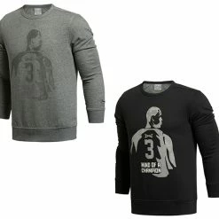 Wade Lifestyle Sweater AWDK017