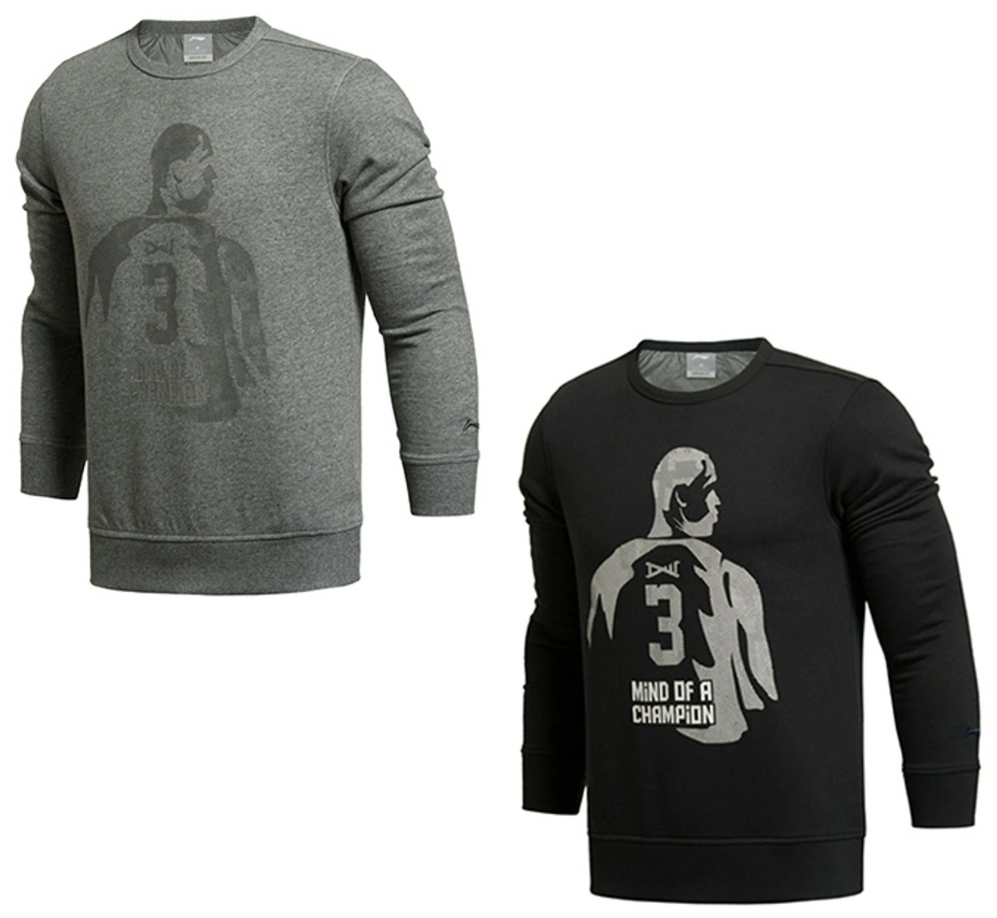 Wade Lifestyle Sweater AWDK017 1 Wade Lifestyle Sweater AWDK017