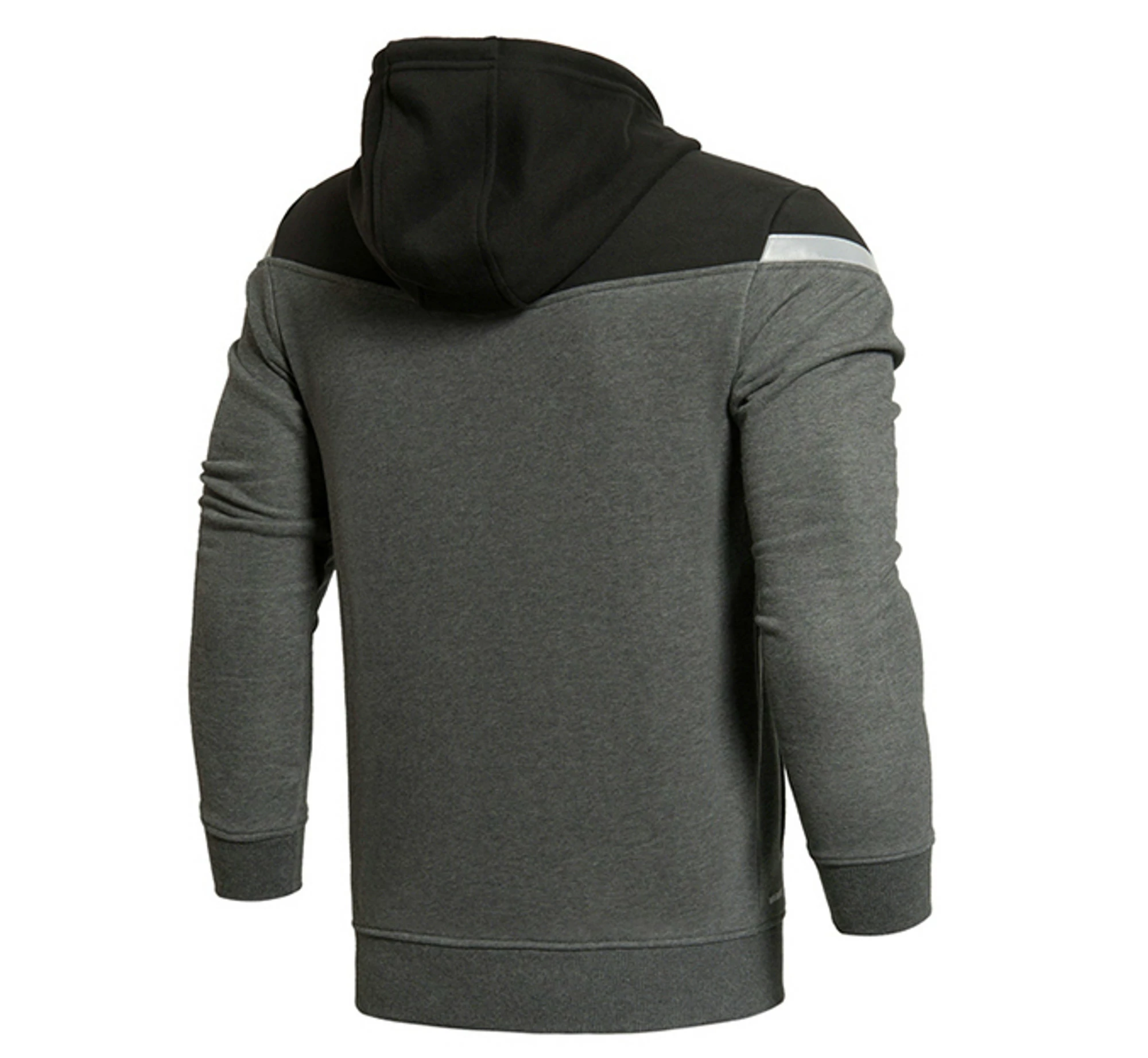 Wade Lifestyle Hoodie Jacket AWDK071 3 Wade Lifestyle Hoodie Jacket AWDK071 - Image 3