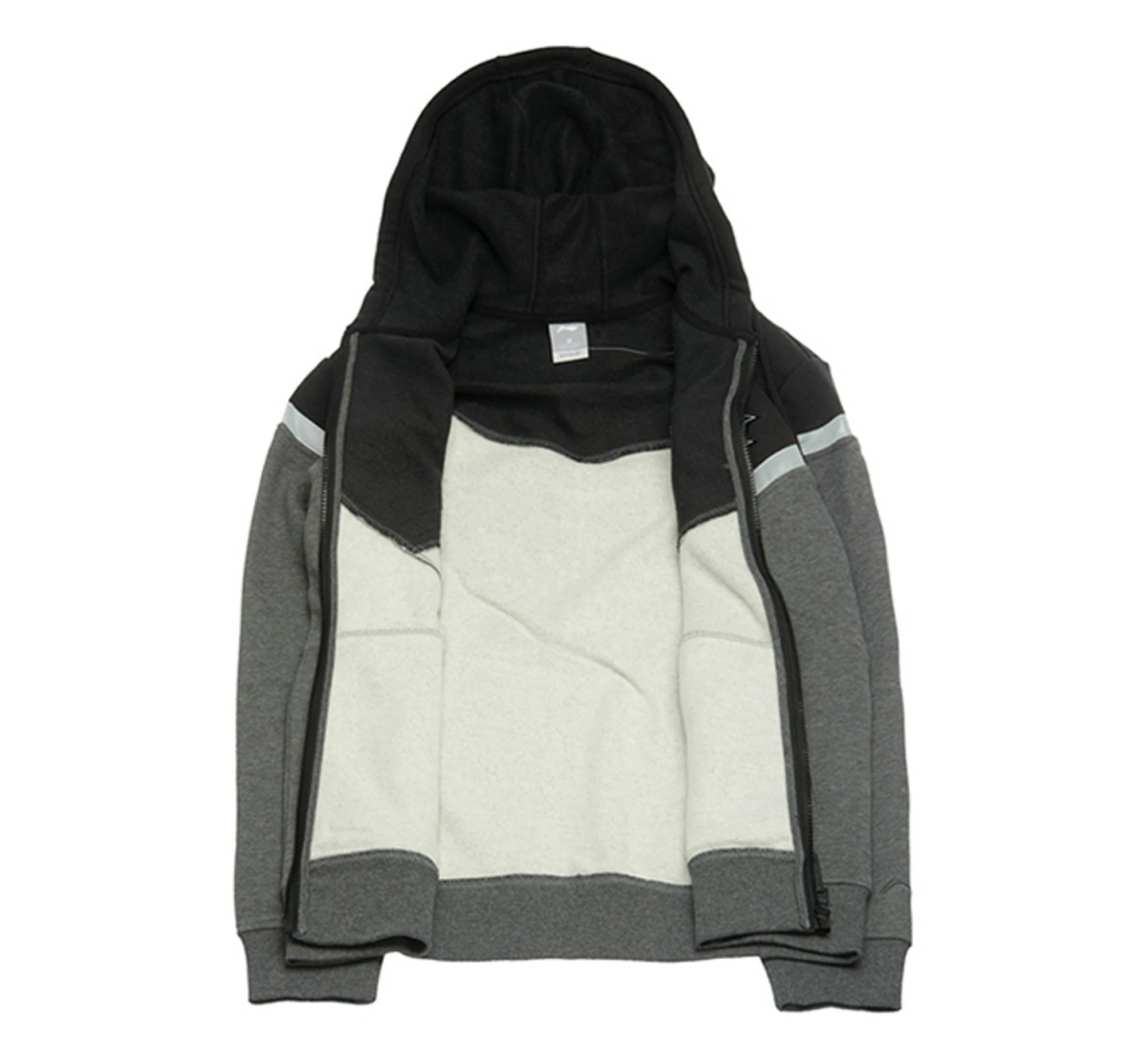 Wade Lifestyle Hoodie Jacket AWDK071 4 Wade Lifestyle Hoodie Jacket AWDK071 - Image 4