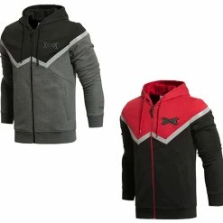 Wade Lifestyle Hoodie Jacket AWDK071