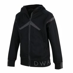 WoW Performance Hoodie Jacket AWDL033-1