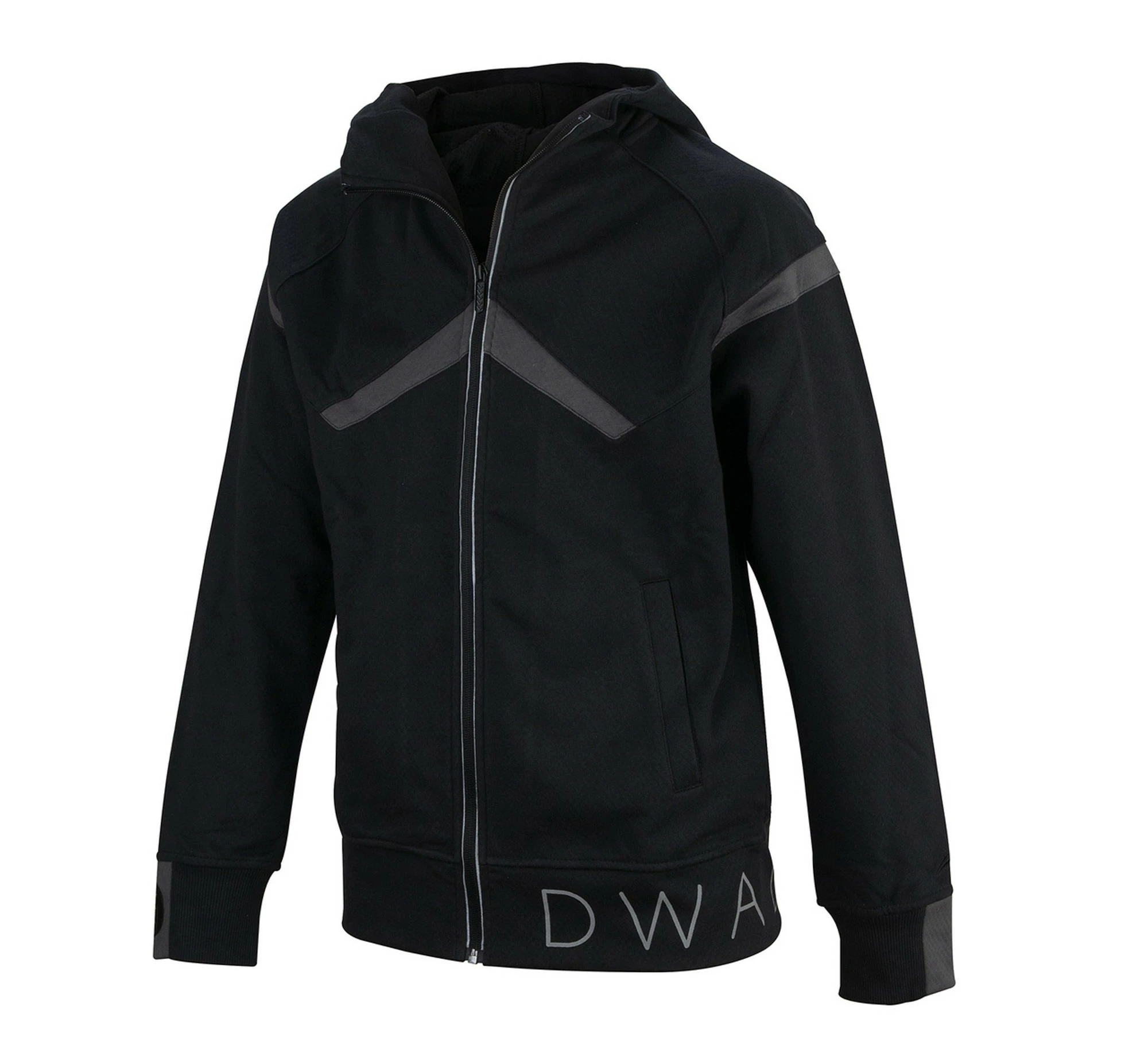 WoW Performance Hoodie Jacket AWDL033-1 1 WoW Performance Hoodie Jacket AWDL033-1