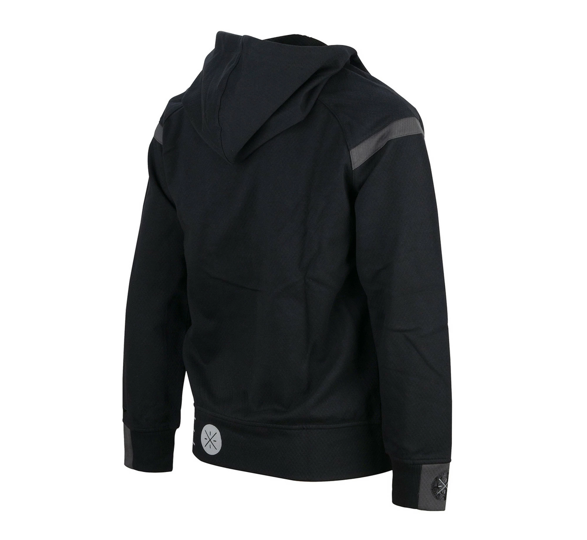 WoW Performance Hoodie Jacket AWDL033-1 2 WoW Performance Hoodie Jacket AWDL033-1 - Image 2