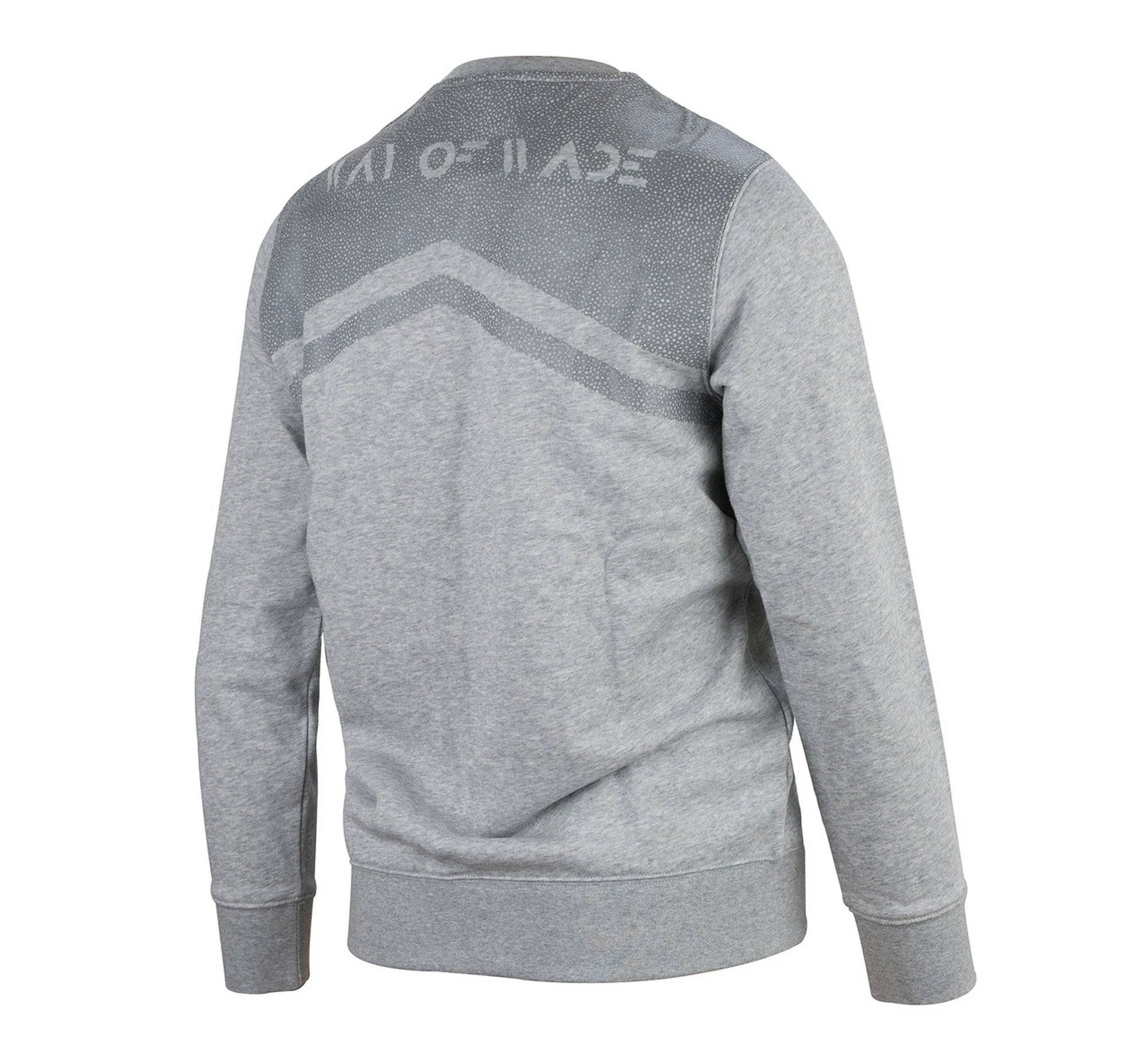 Wade Lifestyle Sweater AWDL071 5 Wade Lifestyle Sweater AWDL071 - Image 5