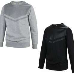 Wade Lifestyle Sweater AWDL071