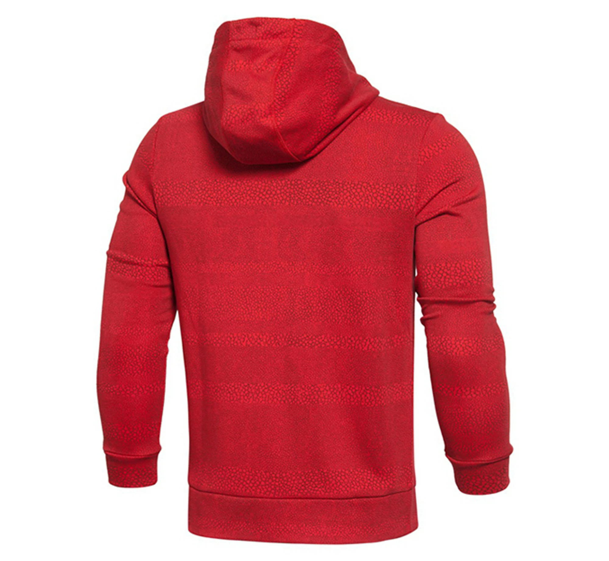 Wade Lifestyle Hoodie Jacket AWDL353-3 2 Wade Lifestyle Hoodie Jacket AWDL353-3 - Image 2