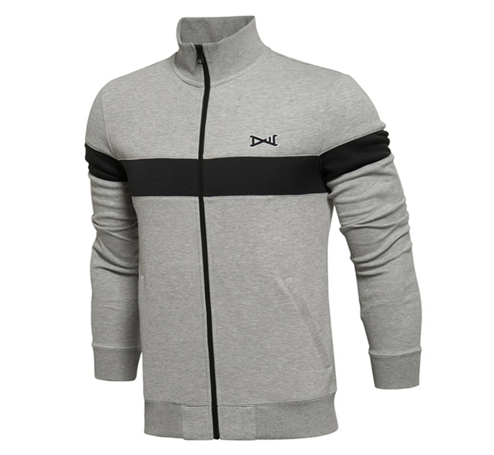 Wade Lifestyle Jacket AWDL385-1 (SLIM FIT) 1 Wade Lifestyle Jacket AWDL385-1 (SLIM FIT)