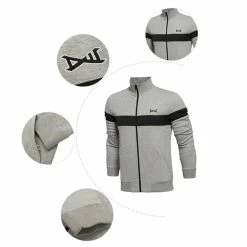 Wade Lifestyle Jacket AWDL385-1 (SLIM FIT) 7 Wade Lifestyle Jacket AWDL385-1 (SLIM FIT) -Way of Wade Sales Store AWDL385 1 4 29376.1479792871