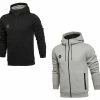 WoW Performance Hoodie Jacket AWDL417