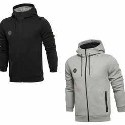WoW Performance Hoodie Jacket AWDL417