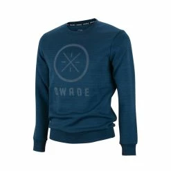 DWADE Performance Sweater AWDL509 -Way of Wade Sales Store AWDL509 3 1 05161.1486112911