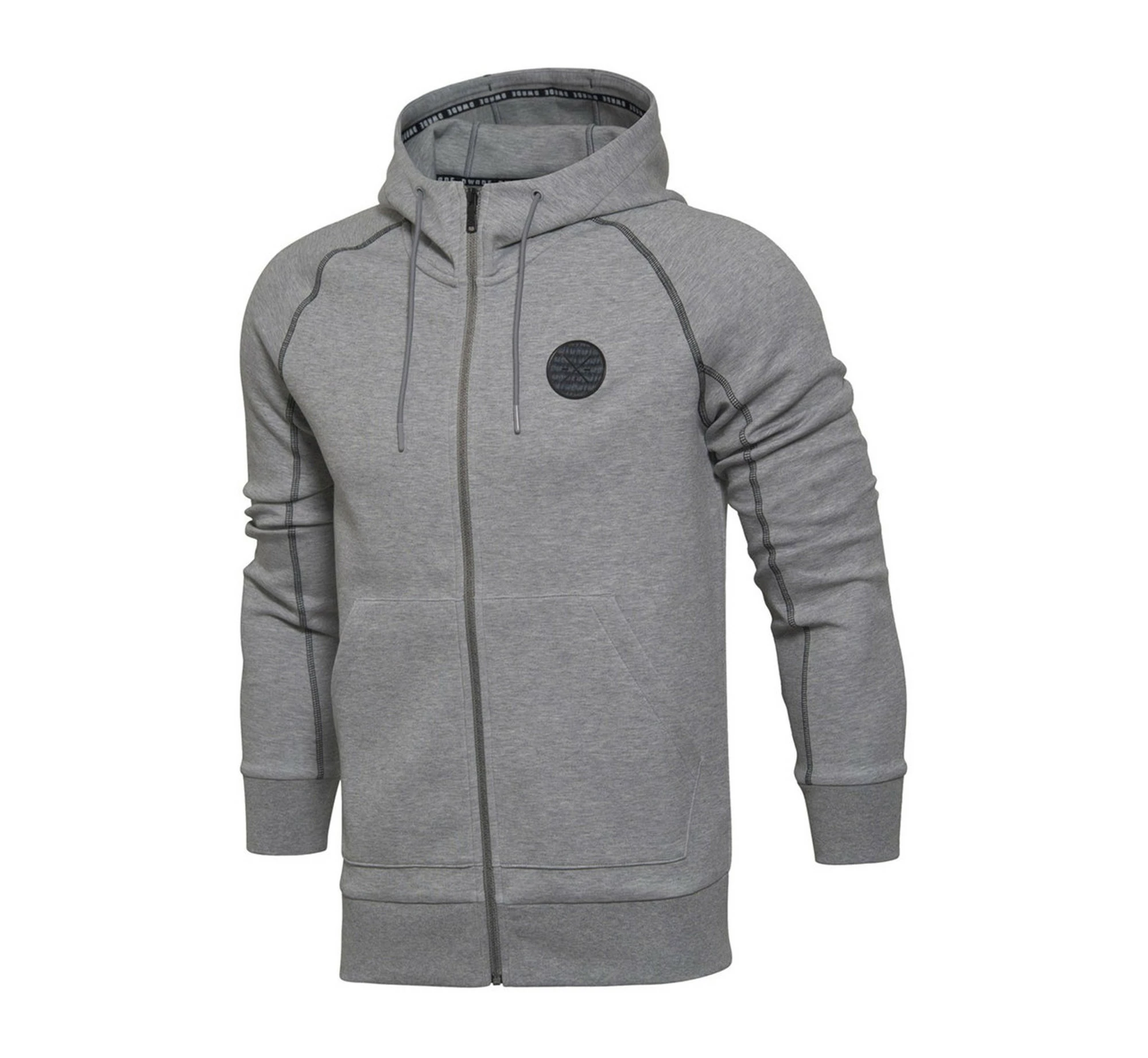 DWADE Performance Hoodie Jacket AWDM085 1 DWADE Performance Hoodie Jacket AWDM085