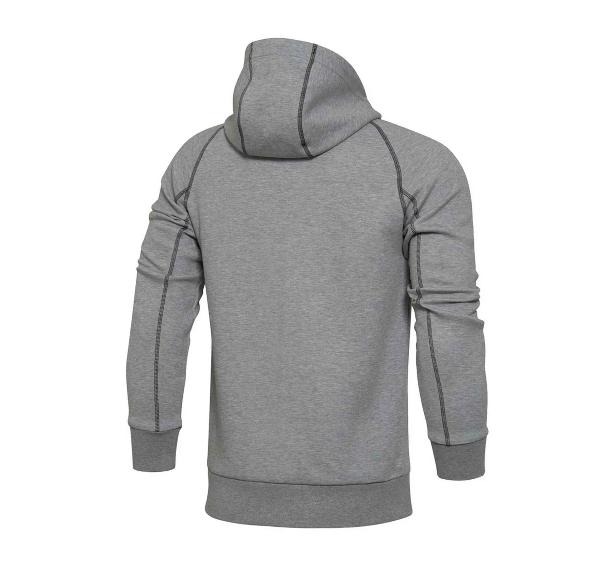 DWADE Performance Hoodie Jacket AWDM085 2 DWADE Performance Hoodie Jacket AWDM085 - Image 2