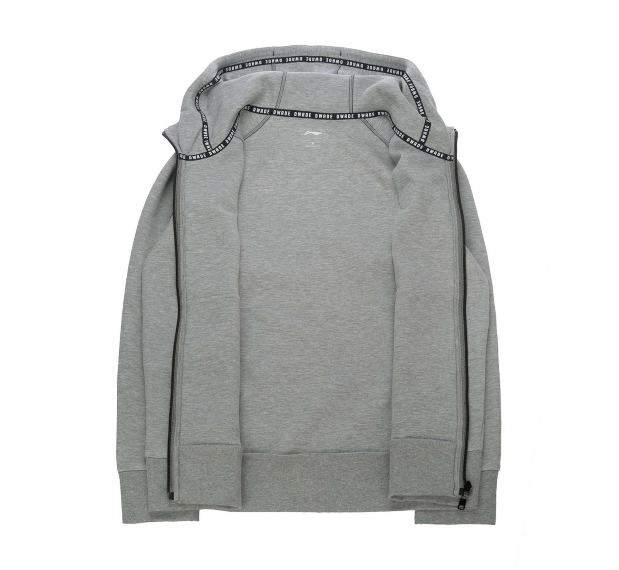 DWADE Performance Hoodie Jacket AWDM085 3 DWADE Performance Hoodie Jacket AWDM085 - Image 3