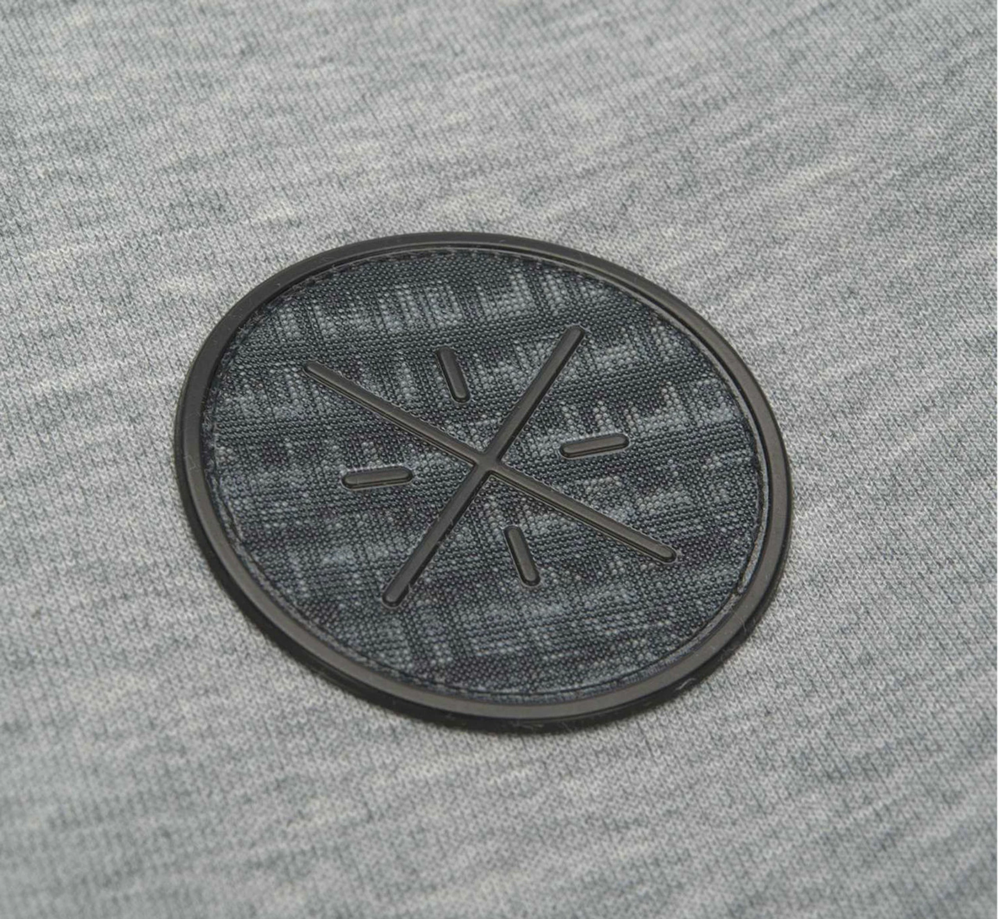 DWADE Performance Hoodie Jacket AWDM085 4 DWADE Performance Hoodie Jacket AWDM085 - Image 4