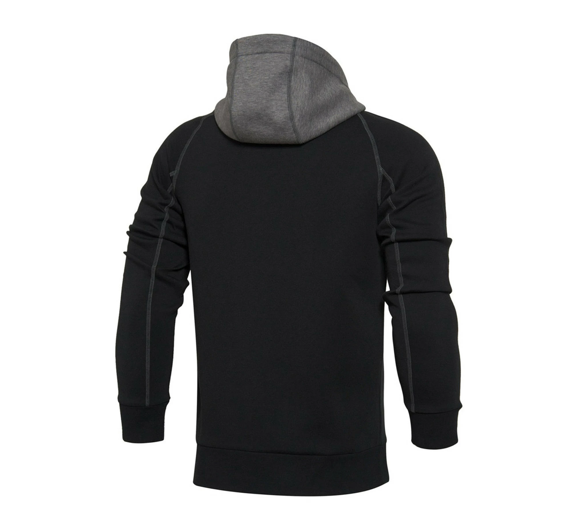DWADE Performance Hoodie Jacket AWDM085 6 DWADE Performance Hoodie Jacket AWDM085 - Image 6