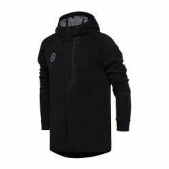 WoW Lifestyle Hoodie Jacket AWDM397