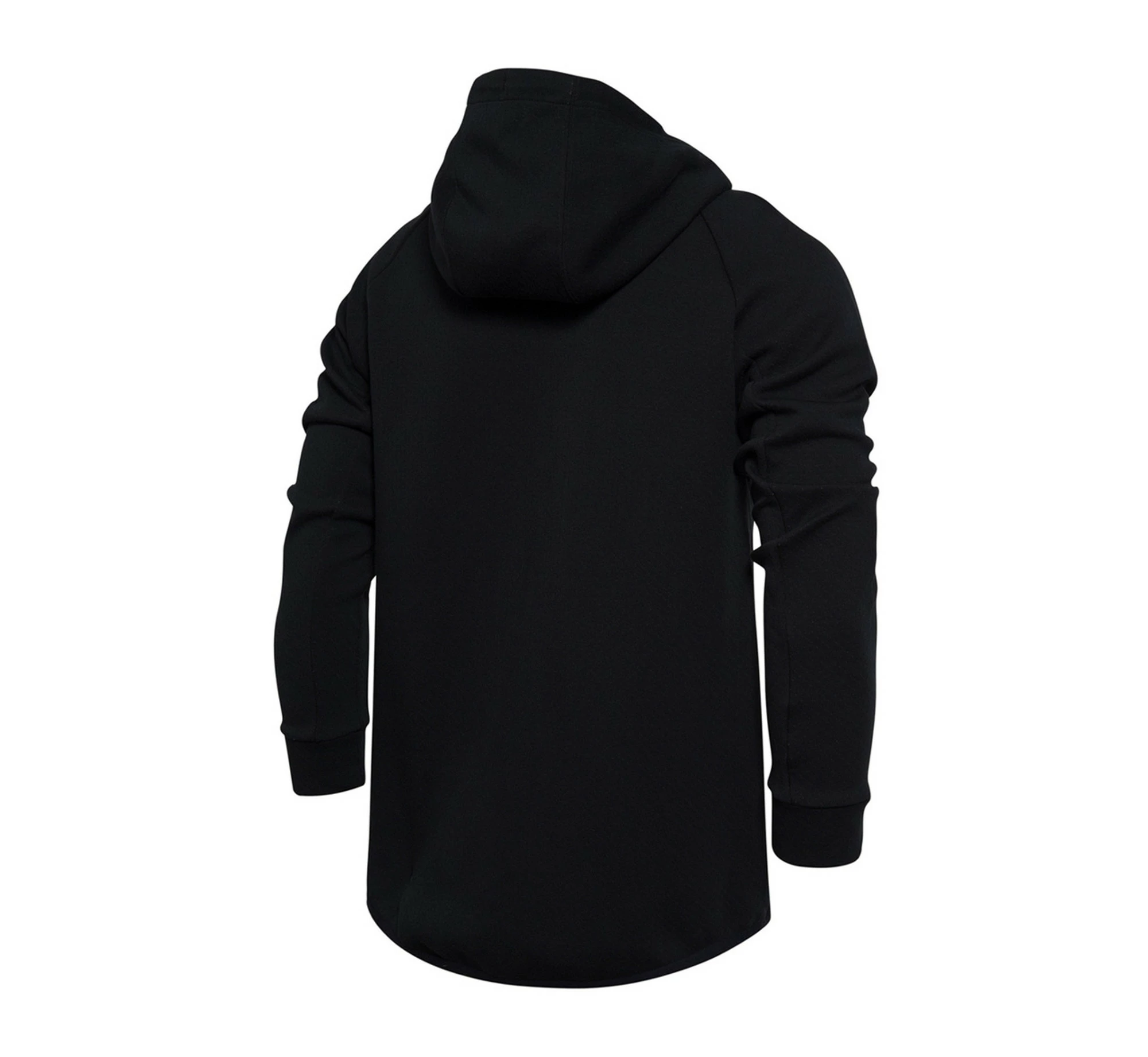 WoW Lifestyle Hoodie Jacket AWDM397 2 WoW Lifestyle Hoodie Jacket AWDM397 - Image 2