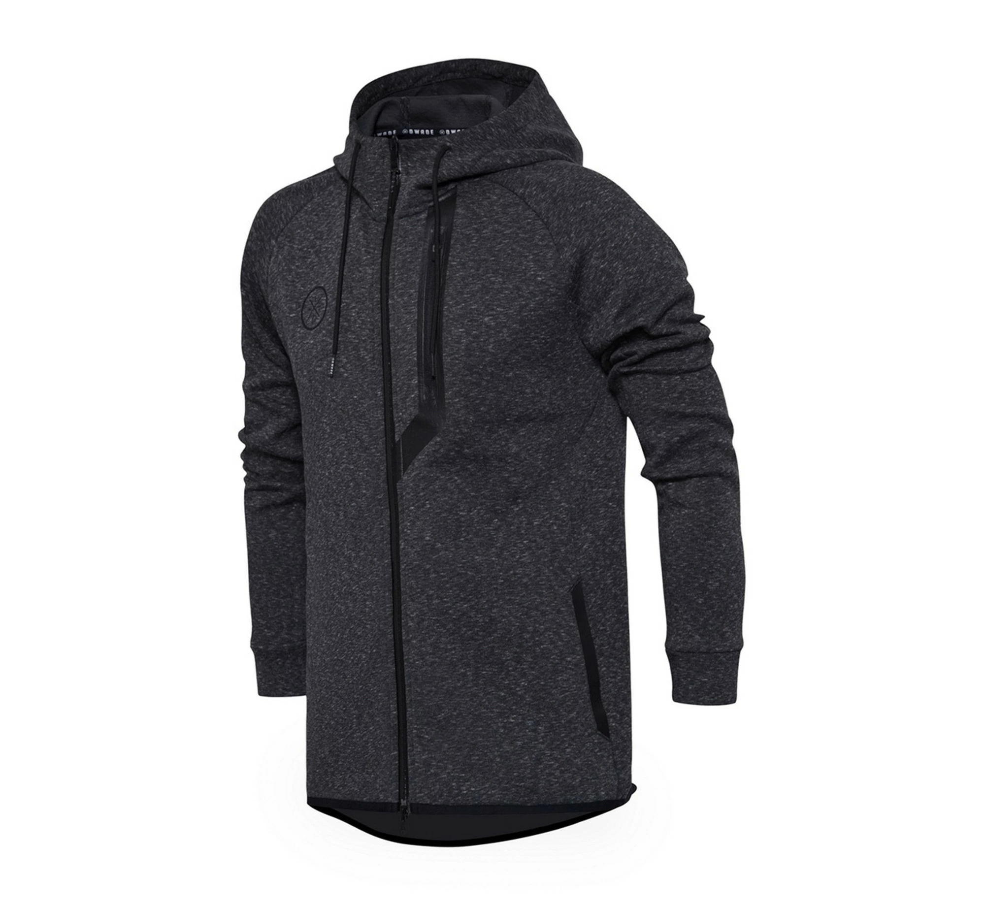 WoW Lifestyle Hoodie Jacket AWDM397 4 WoW Lifestyle Hoodie Jacket AWDM397 - Image 4