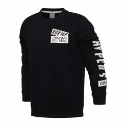 Li-Ning Team Hyper Sweater AWDM727-1