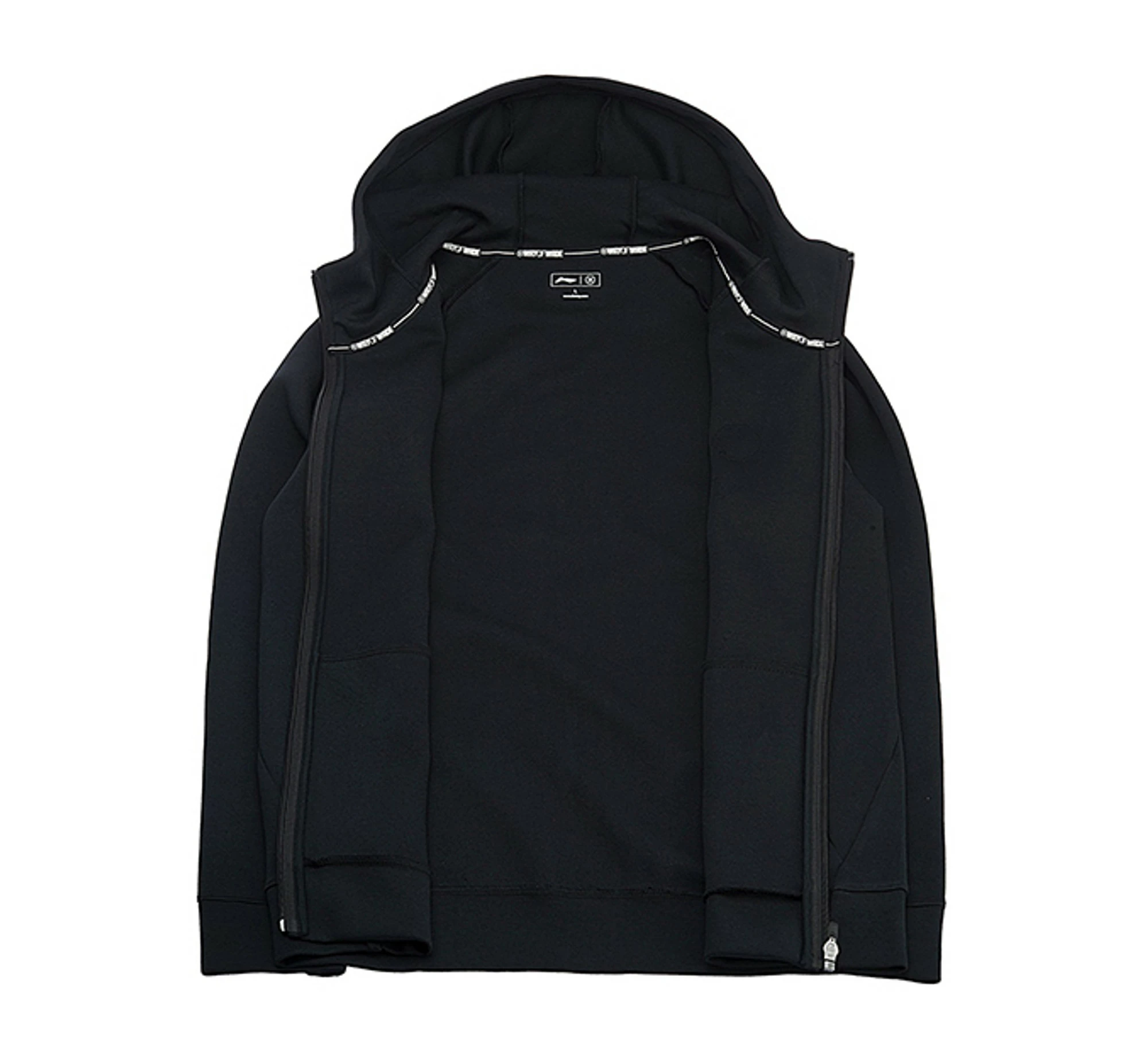 WoW Performance Hoodie AWDN671-3 3 WoW Performance Hoodie AWDN671-3 - Image 3