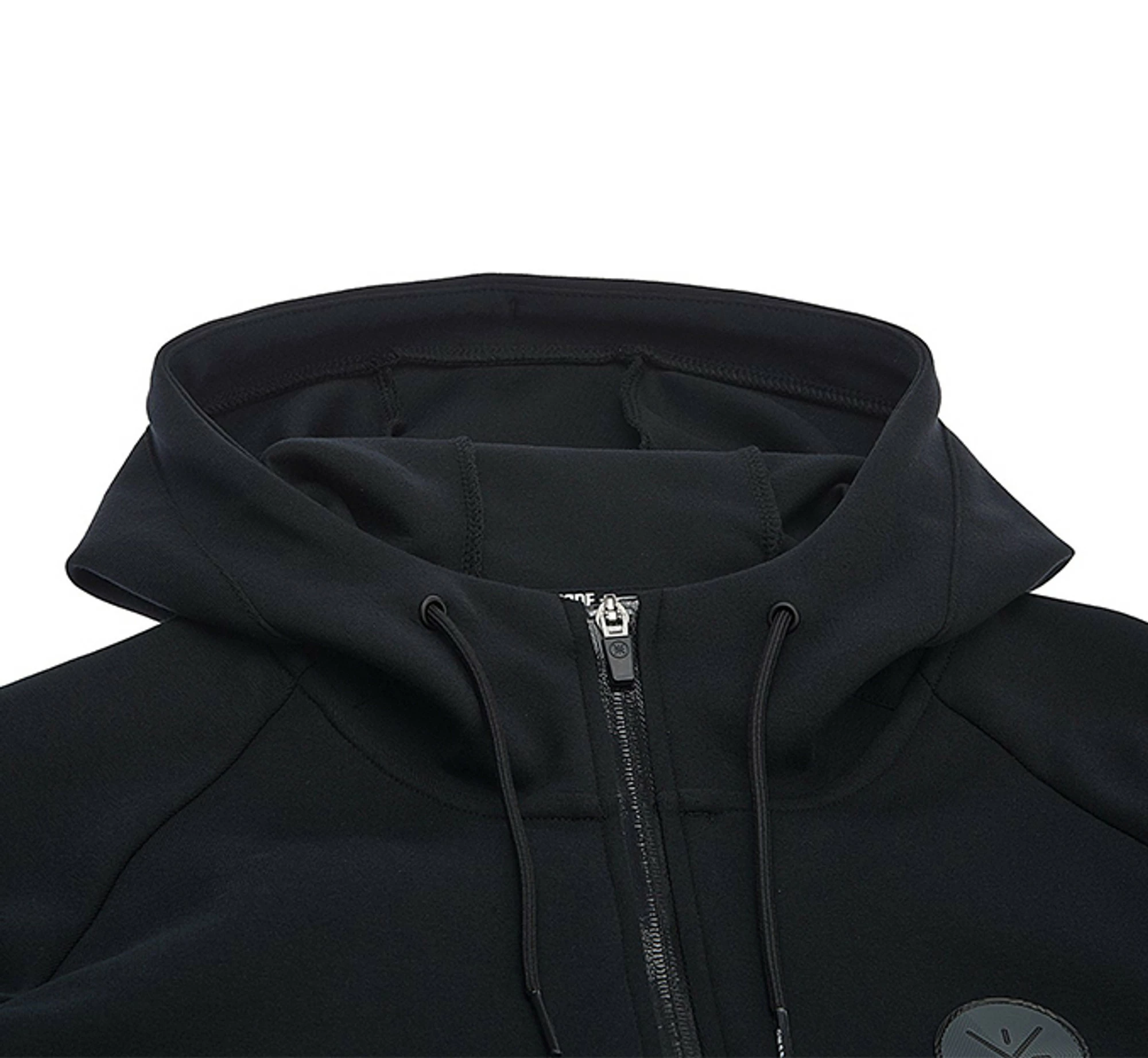 WoW Performance Hoodie AWDN671-3 4 WoW Performance Hoodie AWDN671-3 - Image 4