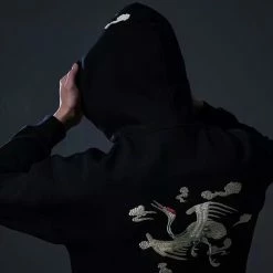 NYFW Hoodie AWDN993 -Way of Wade Sales Store AWDN993 1 3 95340.1536222999