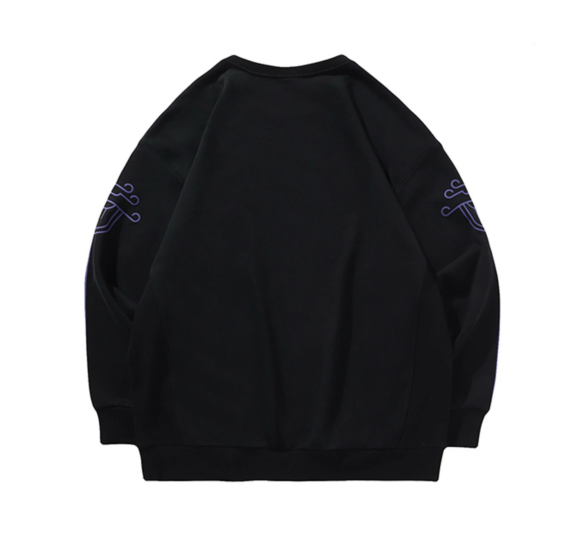 PFW Sweater AWDP305-1 2 PFW Sweater AWDP305-1 - Image 2