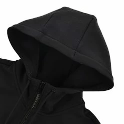 WoW Premium Hoodie AWDQ189-1 -Way of Wade Sales Store AWDQ189 1 4 02366.1586401738