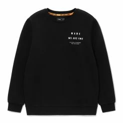 WoW Premium Sweater "WE ARE ONE"