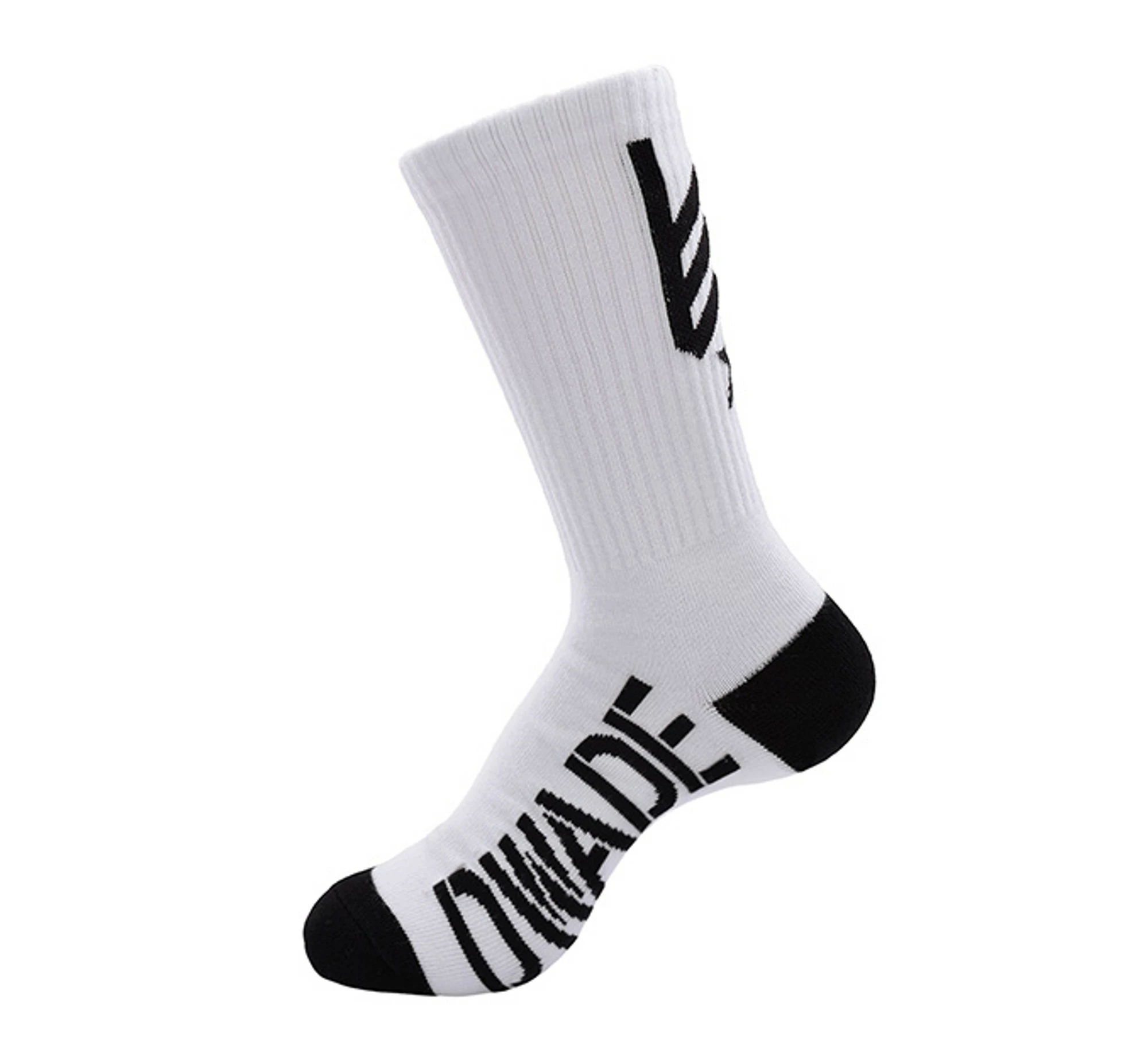 DWADE Crew Socks AWLM033 1 DWADE Crew Socks AWLM033