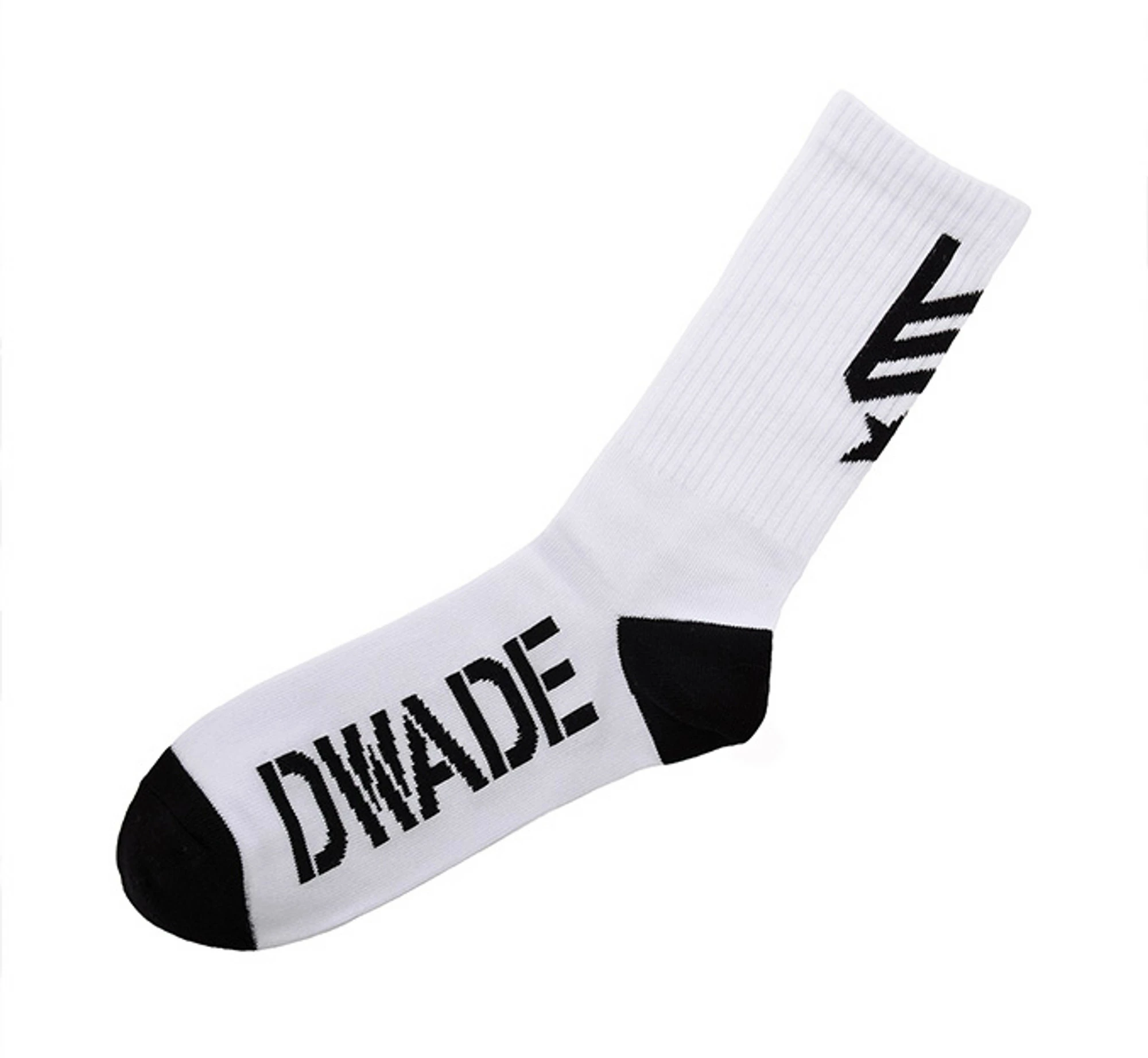DWADE Crew Socks AWLM033 2 DWADE Crew Socks AWLM033 - Image 2