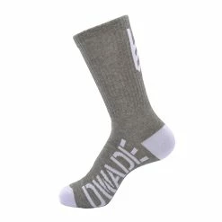 DWADE Crew Socks AWLM033 10 DWADE Crew Socks AWLM033 -Way of Wade Sales Store AWLM033 2 1 44422.1508220420