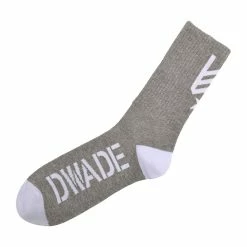 DWADE Crew Socks AWLM033 11 DWADE Crew Socks AWLM033 -Way of Wade Sales Store AWLM033 2 4 67207.1508220421