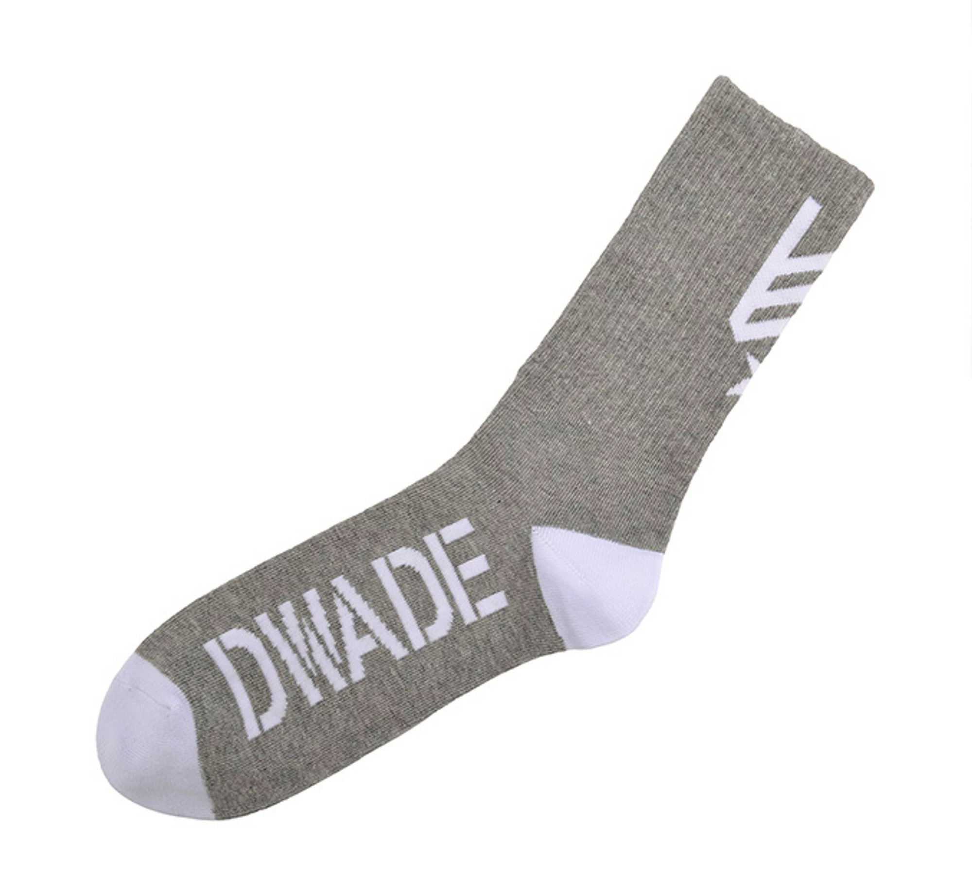 DWADE Crew Socks AWLM033 6 DWADE Crew Socks AWLM033 - Image 6
