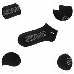 DW Footie Socks AWSL015