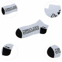 DW Footie Socks AWSL015 -Way of Wade Sales Store AWSL015 2 1 96796.1458092052