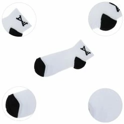 DW Low Cut Socks AWSL029