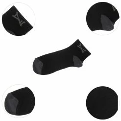 DW Low Cut Socks AWSL029 -Way of Wade Sales Store AWSL029 3 2 18219.1458089679