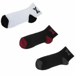 DW Low Cut Socks AWSL029 -Way of Wade Sales Store AWSL029 18391.1458089680