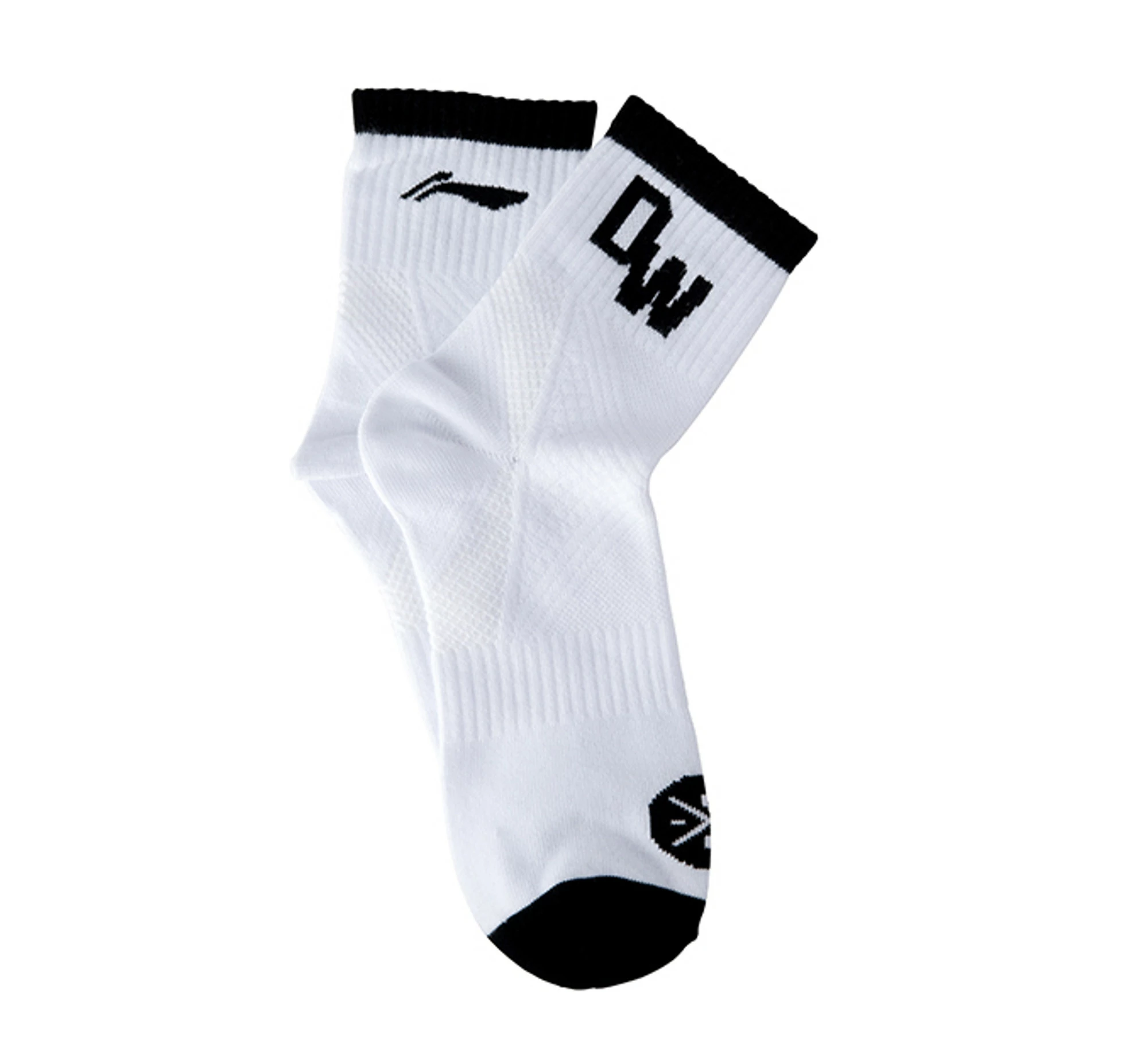 DW Quarter Socks AWSL251 1 DW Quarter Socks AWSL251